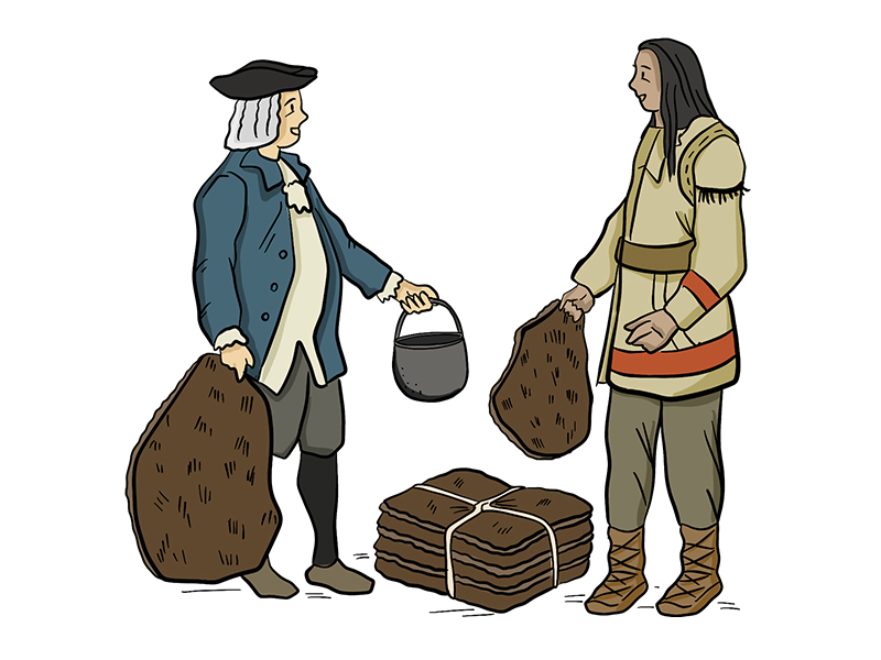 Exchange
