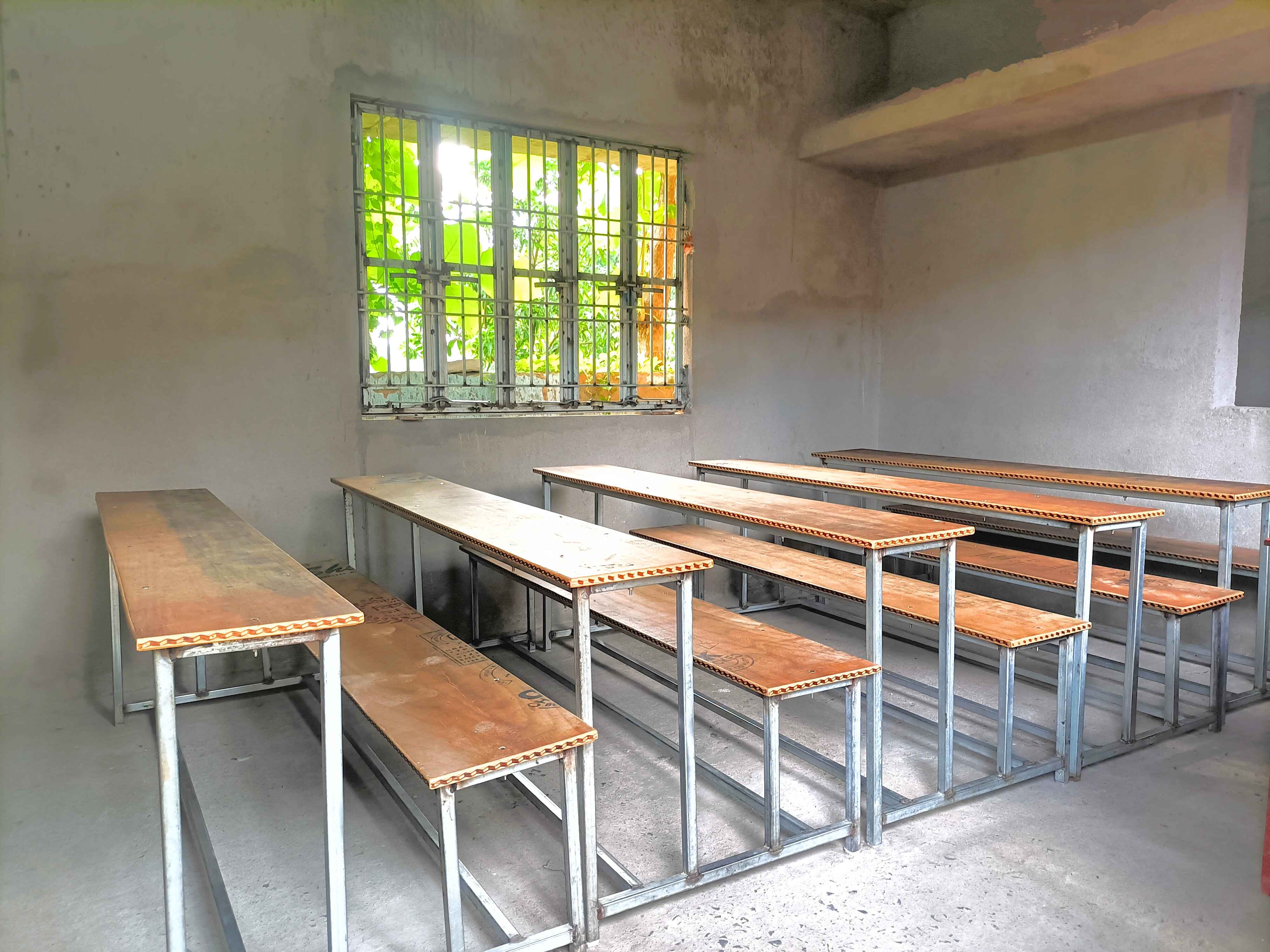 classroom