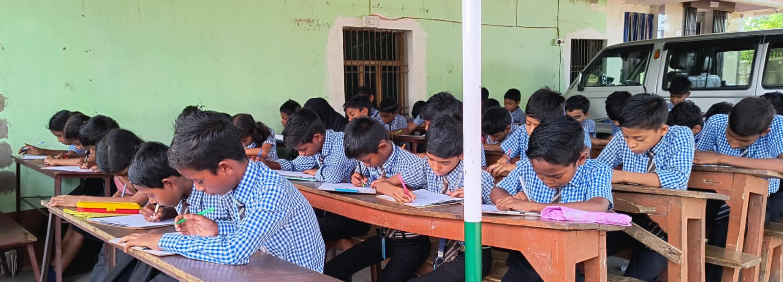 classroom