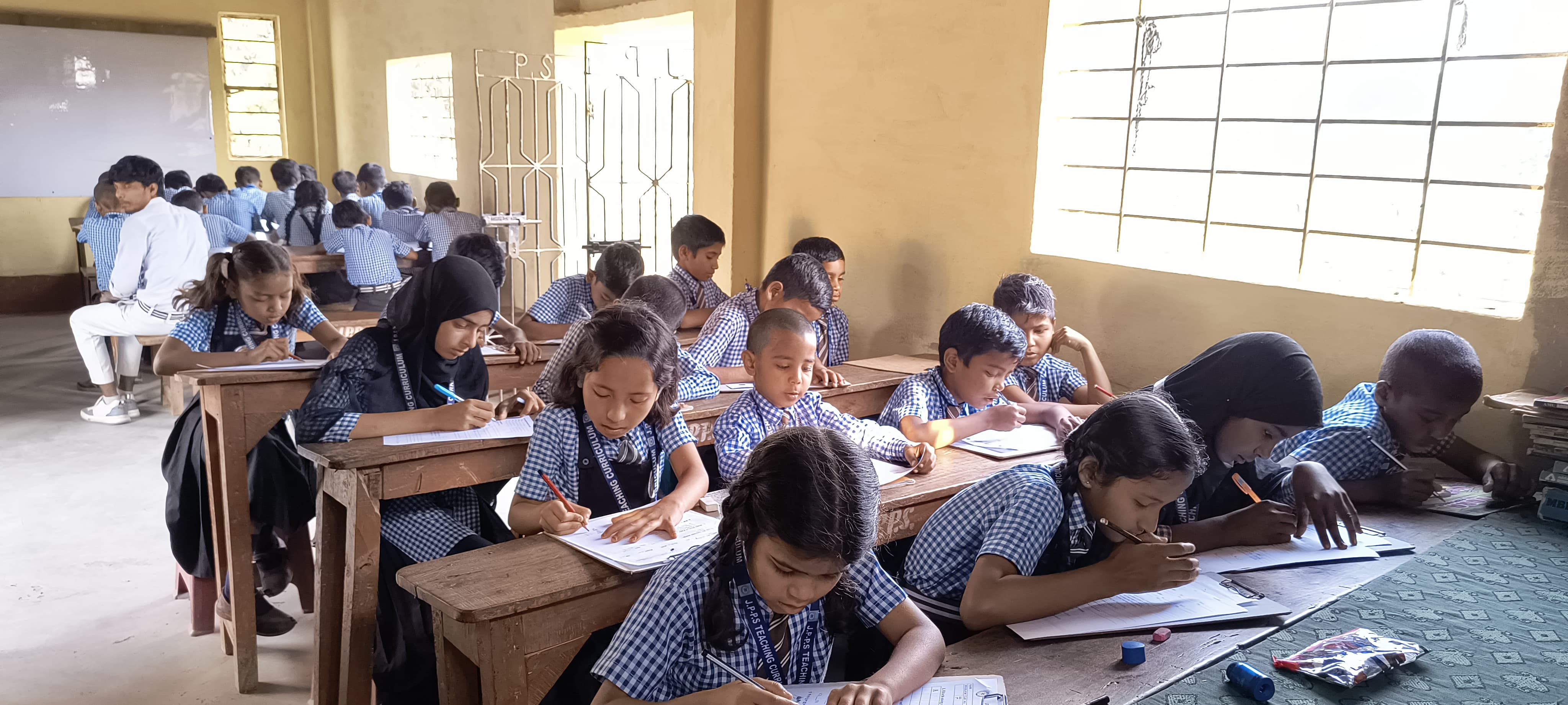 classroom