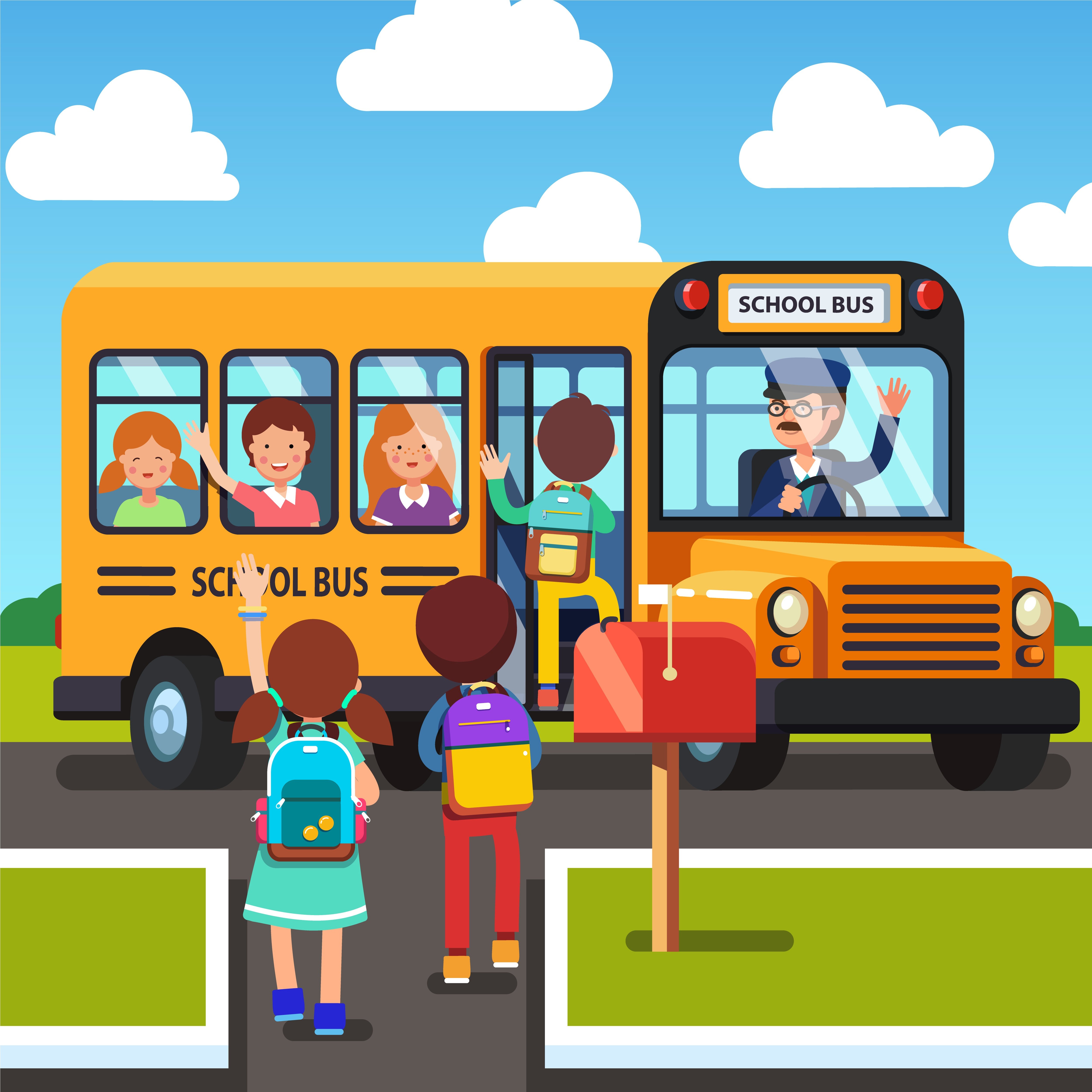 School Transportation