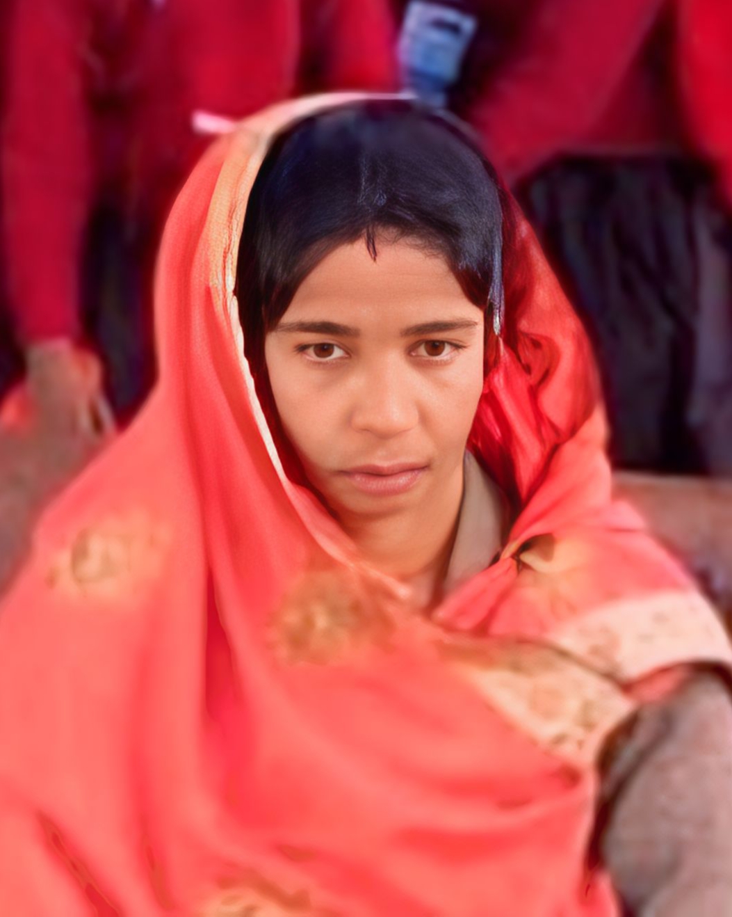 Ms. Indu Devi