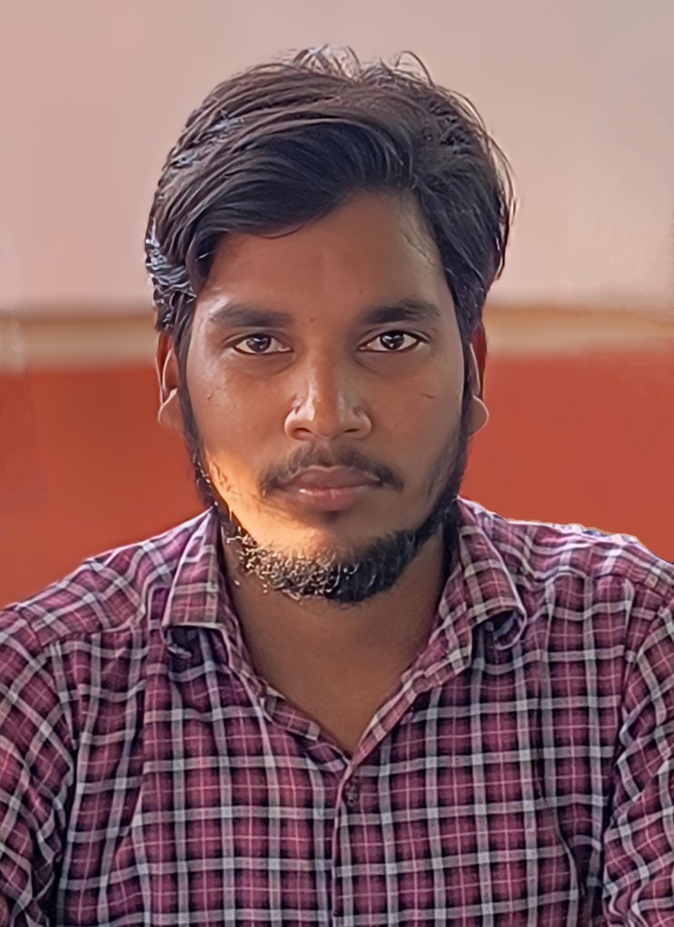 Mr. Md Quamar